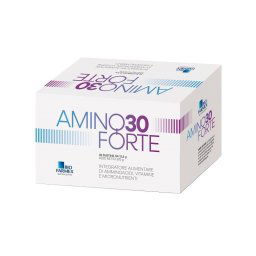 Amino 30 Forte 30 Bustine