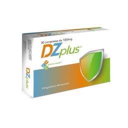 Dz Plus 30 Compresse