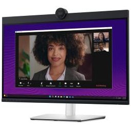 DELL TECHNOLOGIES DELL 27 VIDECONF MONITOR P2724DEB