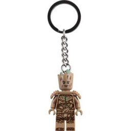 Lego Portachiavi di Groot