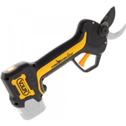 Volpi PV295 - Forbice elettrica da potatura - SENZA BATTERIA E CARICABATTERIA