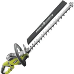 Ryobi RHT8165RL - Tagliasiepi elettrico con lama da 65 cm - 800W