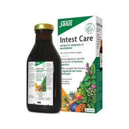Intest Care integratore per il benessere digestivo 250 ml