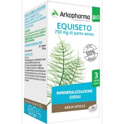 EQUISETO ARKOCAPSULE 45CPS