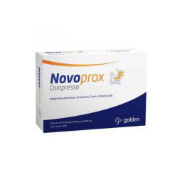 NOVOPROX 30CPS
