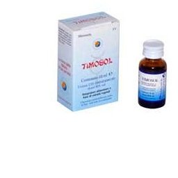 TIMOSOL INTEGRAT LIQ 10ML