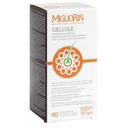 MIGLIORIN*90 Gellule NF