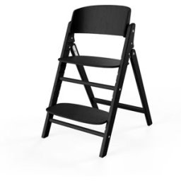 Sedia Evolutiva Cybex Gold Click & Fold Stunning black