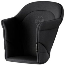 Inserto Comfort Cybex Gold Per Click & Fold Stunning black