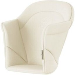 Inserto Comfort Cybex Gold Per Click & Fold Canvas white