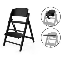 Sedia Evolutiva Cybex Gold Click & Fold 3 in 1 Stunning black