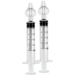 Siringhe Per Lavaggi Nasali EasyBreath Chicco