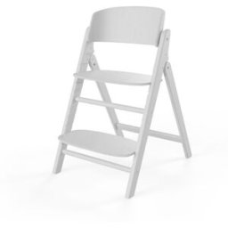 Sedia Evolutiva Cybex Gold Click & Fold All white