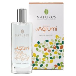 Nature's Giardino D'Agrumi Eau De Toilette 50ml