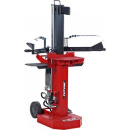 Docma SF80 Rapid 220 XX - Spaccalegna elettrico - Verticale
