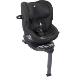 Seggiolino Auto i-Spin 360 E Joie Coal