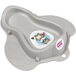 OkBaby Vasino Magic Potty Ok Baby Grigio
