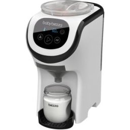 Prepara Latte Baby Brezza Formula Pro Mini