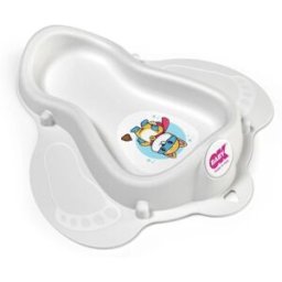OkBaby Vasino Magic Potty Ok Baby Bianco