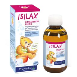 Isilax Bambini 200ml