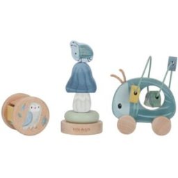 Set Regalo Little Dutch Forest Friend