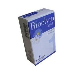 BIOGROUP SpA SOCIETA' BENEFIT Bioclym Uno 30 Capsule - Integratore Menopausa