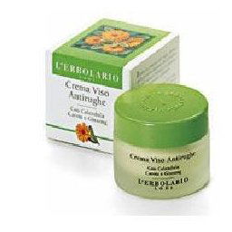 CREMA ANTIR CALENDULA/CAR 30ML