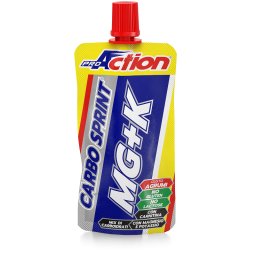 Proaction Carbo Sprint Mg+K 50 ml