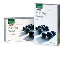 MIRTILLO NERO BIO 20AB 15ML