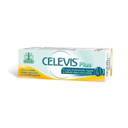 CELEVIS PLUS 30ML