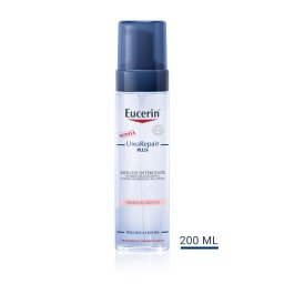 Eucerin UreaRepair - Urea Plus Mousse Detergente Fragranza Delicata