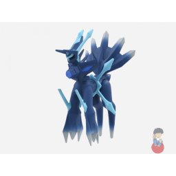 Pokemon Monster Collection - Takara Tomy Figure