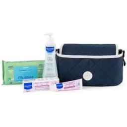 LAB.EXPANSCIENCE ITALIA Mustela Organizer Passeggino