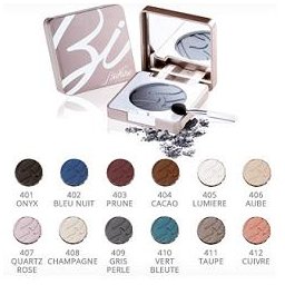 DEFENCE COLOR OMBR AUBE 406