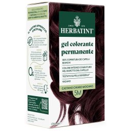 HERBATINT 5M CASTANO CHIARO MOGANO
