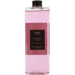 altri brand Diffusore ambiente Cashmere Rose 500 ml Kadò Fragrances