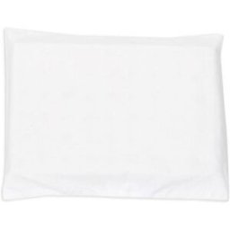 Rosa Prima Infanzia Federa Baby Lucky per Lettino Bianco