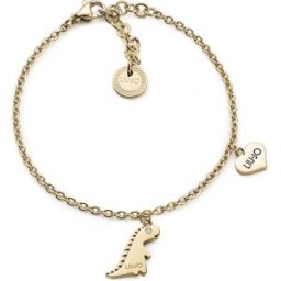 Liujo Bracciale Donna Gioielli Teen LJ1903