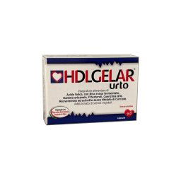 HDLgelar Urto 45 Capsule