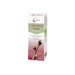 Cairagem Tono Gemmoderivato Bio Spray 30 ml