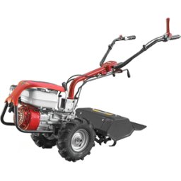 Barbieri RED - Motocoltivatore benzina - Honda GX160 - 4.8HP