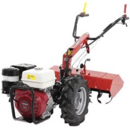 Ginko - MGM Ginko R710 EKO - Motocoltivatore benzina - Honda GX390 - 13HP