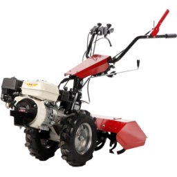 Meccanica Benassi MF226 - Motocoltivatore multifunzione - Honda GP200 - 5.8HP