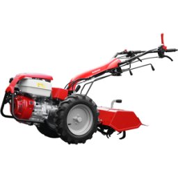 Barbieri Flex 3+2 - Motocoltivatore benzina - Honda GX270 - 8.4HP