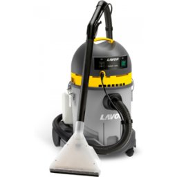 Lavor GBP 20 - Aspiratore lava moquette tessuti tappezzerie a iniezione/estrazione