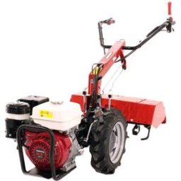 Ginko - MGM Ginko R706 - Motocoltivatore benzina - Honda GX270 - 10HP