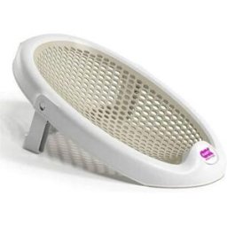 OkBaby Bagnetto Ok Baby Jelly Grigio