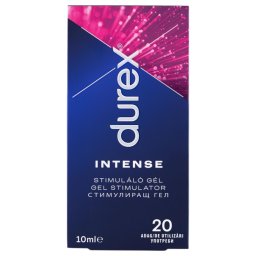 Durex Intense - gel stimolante intimo donna - 10ml
