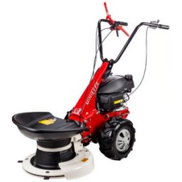 Eurosystems Eurosystem Minieffe M150 RM - Motofalciatrice multifunzione rotativa - Honda GCVx 170