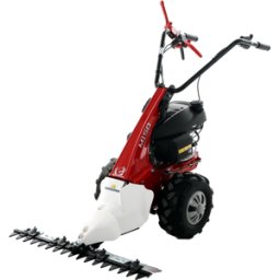 Eurosystems Minieffe M150 RM - Motofalciatrice multifunzione - Honda GCVx 170